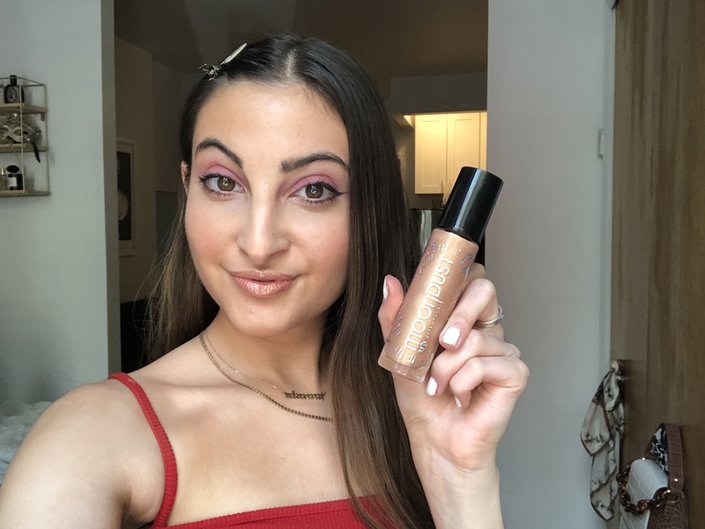 urban decay moondust liquid illuminator
