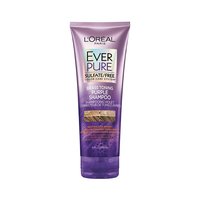 L'Oreal Paris EverPure Sulfate Free Brass Toning Purple Shampoo