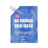 Brite No Orange Hair Mask