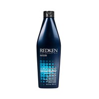 Redken Color Extend Brownlights Blue Toning Sulfate-Free Shampoo