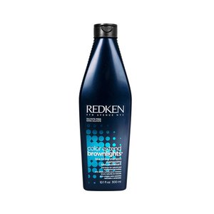 Redken Color Extend Brownlights Blue Toning Sulfate-Free Shampoo