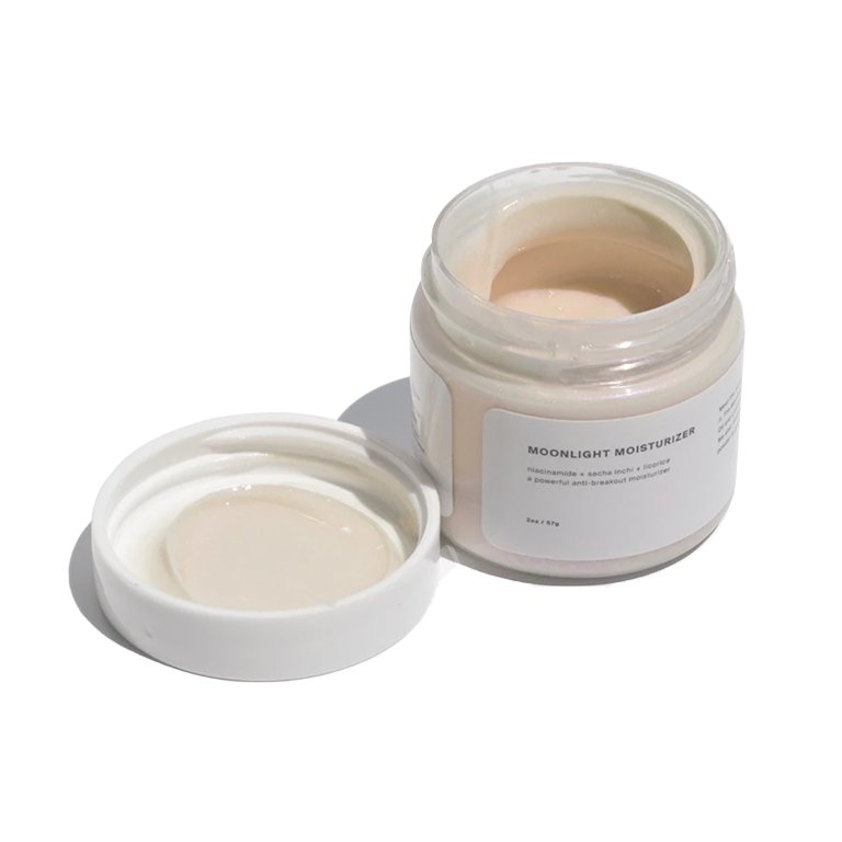 best illuminating face cream