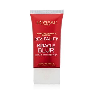 L'Oreal Paris Skincare Revitalift Miracle Blur Instant Skin Smoother Primer