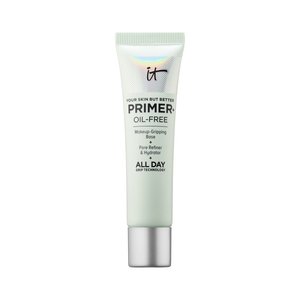 IT Cosmetics Your Skin But Better Makeup Primer + Oil-Free