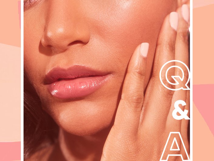 How to Wear Full-Coverage Foundation on Hot Summer Days, According to a Makeup Artist