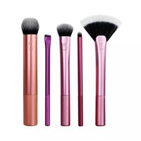 Real Techniques Artist Essentials Brush Set