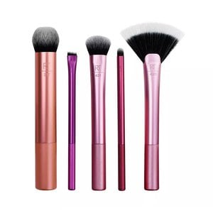 Real Techniques Artist Essentials Brush Set
