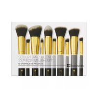 BH Cosmetics Sculpt and Blend Cosmetic Brush Set