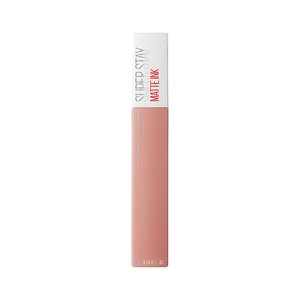 maybelline superstay matte ink