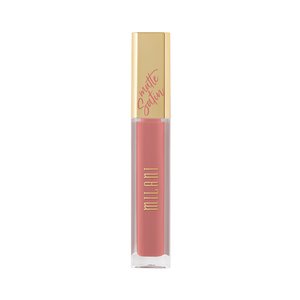 milani satin matte lip cream