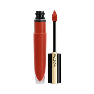 l'oreal paris rouge signature matte