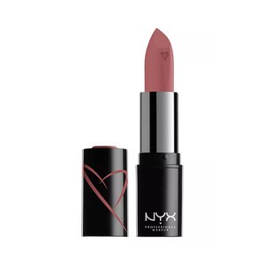 nyx shout loud lipstick