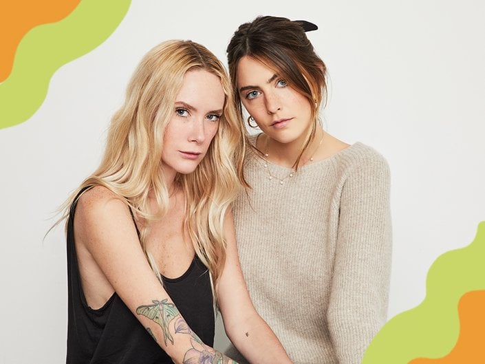 freck beauty founders
