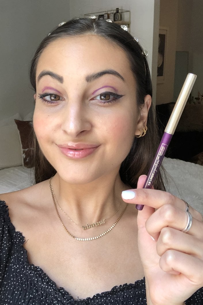 loreal paris le liner signature