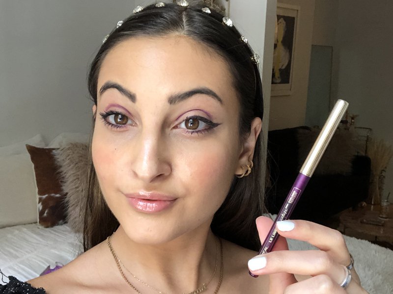 An Editor Reviews the L’Oréal Paris Le Liner Signature Mechanical