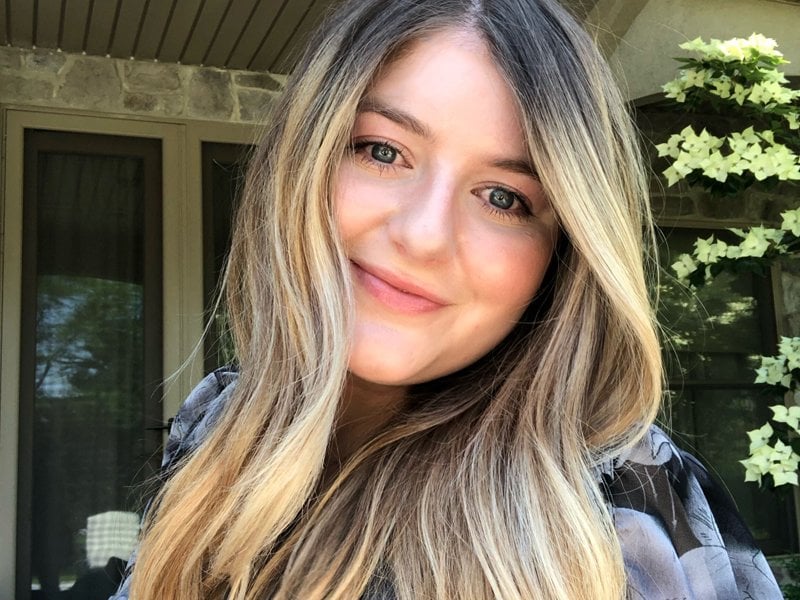 Why Hair Smells Like It S Burning Makeup Com