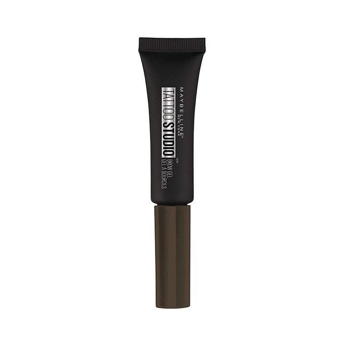 Maybelline New York Tattoo Studio Waterproof Eyebrow Gel
