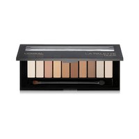 L’Oréal Paris La Colour Riche La Palette Nude 1