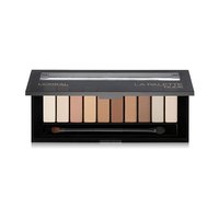 E.l.f. Mad for Matte Eyeshadow Palette in Summer Breeze