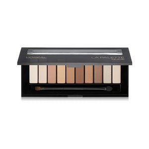 L’Oréal Paris La Colour Riche La Palette Nude 1