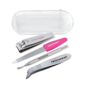 Tweezerman Mini Nail Rescue Kit