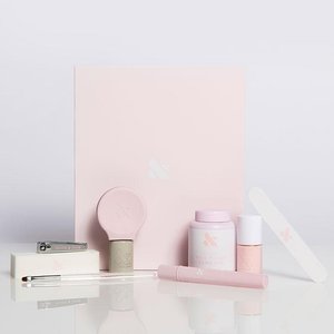 Olive & June The Studio Box
