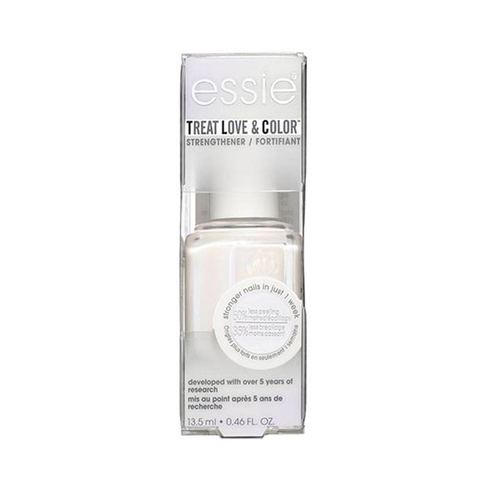 essie treat me bright nail polish