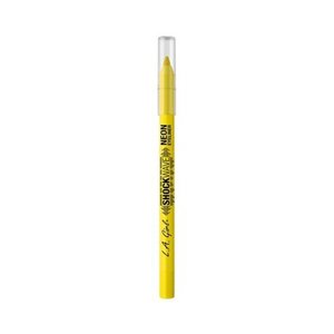 L.A. Girl Shockwave Neon Eyeliner in Screamin