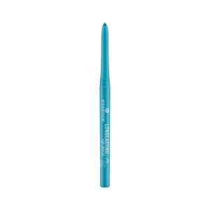 Essence Cosmetics Long-Lasting Eyeliner in Tu-Tu Turquoise