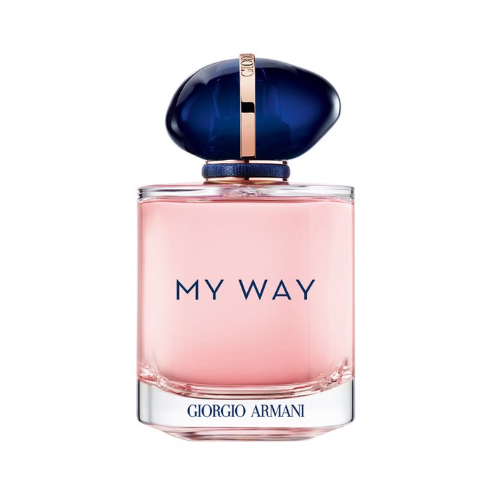 Giorgio Armani My Way Eau de Parfum