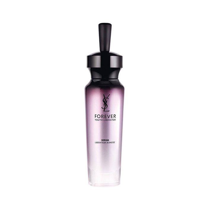 ysl forever youth liberator serum foundation