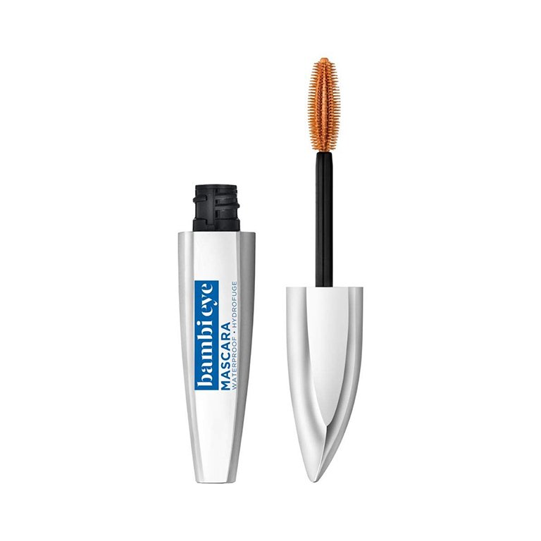 How to Keep Mascara From Smudging Under the Eye