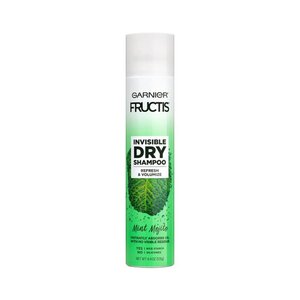 Garnier Fructis Invisible Dry Shampoo
