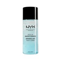 NYX Professional Makeup Eye &amp; Lip Makeup Remover