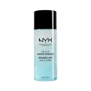 NYX Professional Makeup Eye & Lip Makeup Remover
