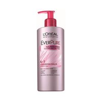 L'Oreal Paris EverPure Cleansing Balm
