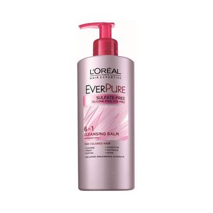 L'Oreal Paris EverPure Cleansing Balm