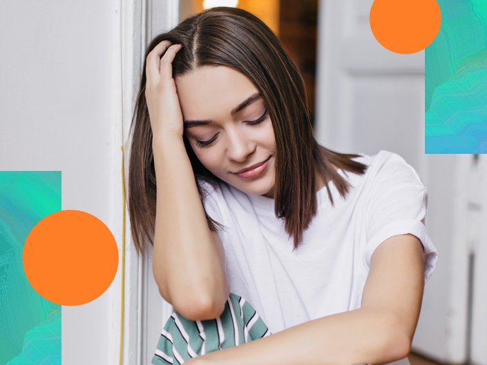 Serious Q: Why Does My Hair Go Flat to My Head in Humidity?