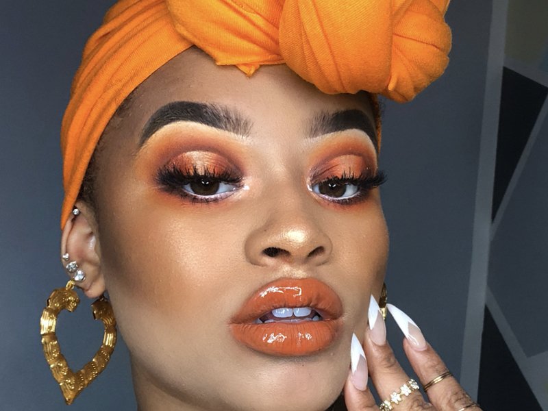 The Best Fall Makeup Looks Trending On Pinterest Makeup Com