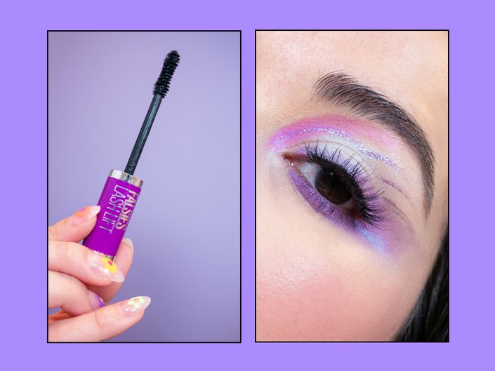 urban decay ultraviolet palette