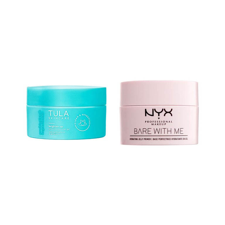 What Makeup Primer Is And How To Apply It The Right Way Com - How To Apply Green Primer Makeup
