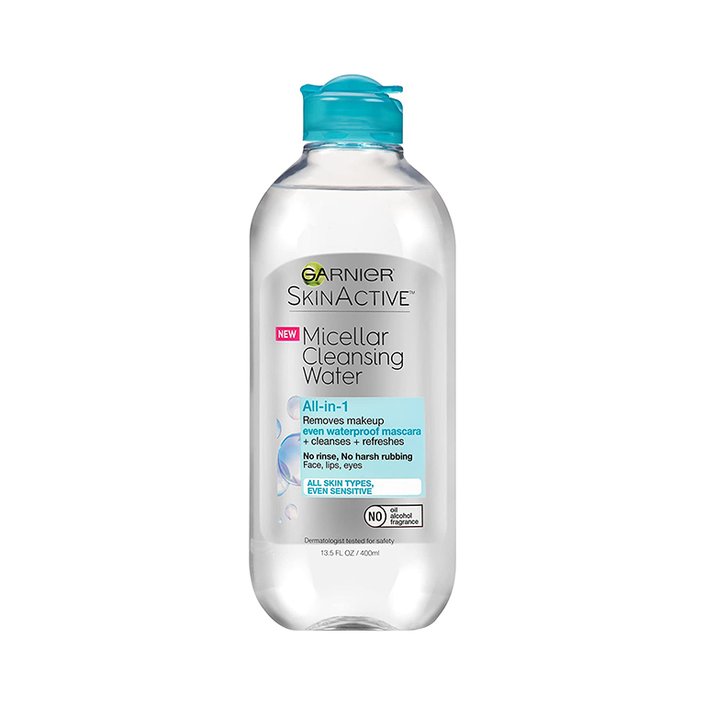 Garnier SkinActive Micellar Cleansing Water
