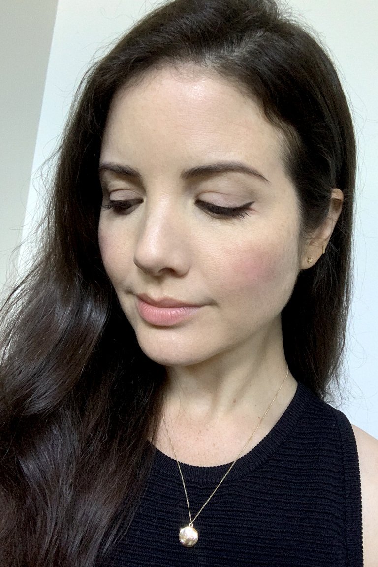 How to Apply Eyeliner to Downturned Eyes, According to a Makeup Artist