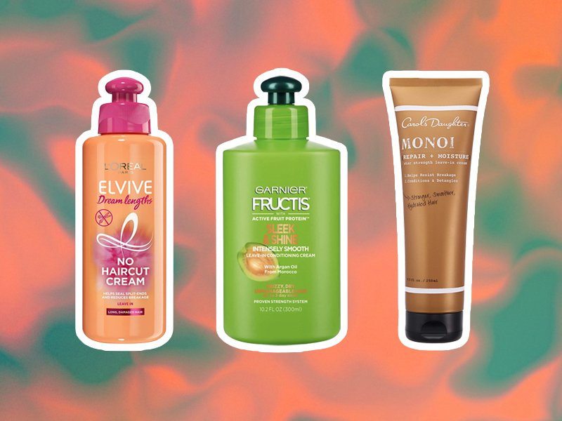 The Best LeaveIn Conditioners 2020