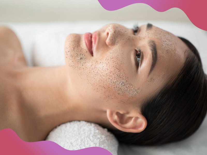 Can You Wear Makeup After A Facial?