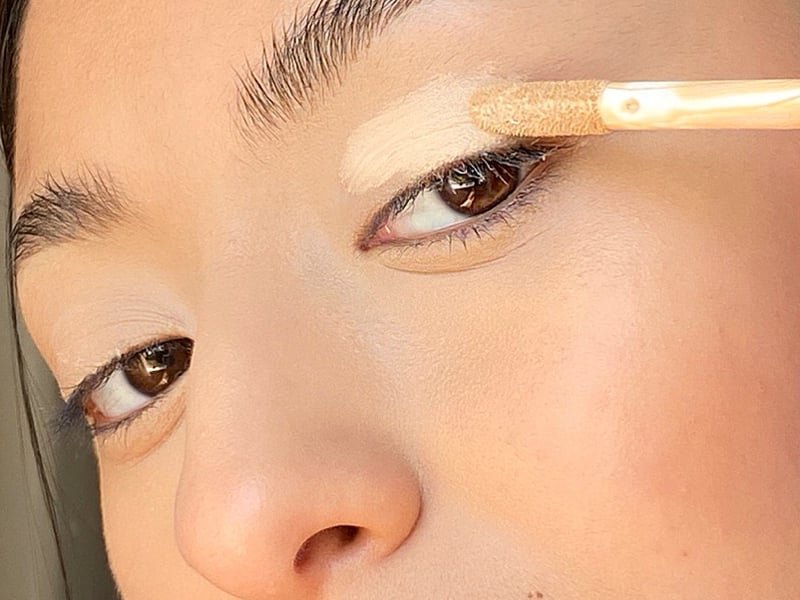 Can You Use Concealer As Eyeshadow Primer Makeup