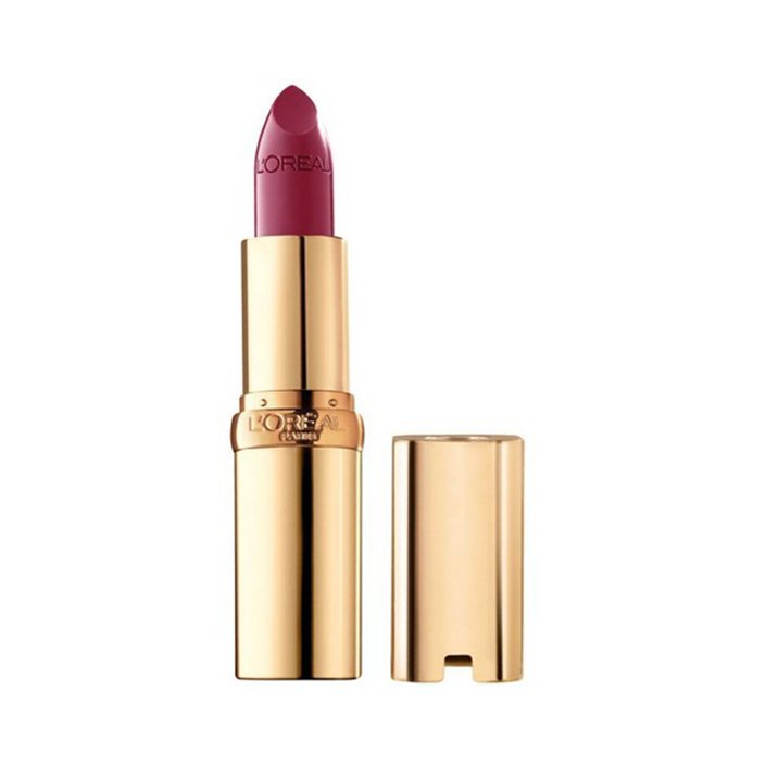 loreal paris colour riche lipstick