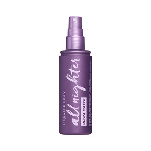 Urban Decay Matte Setting Spray