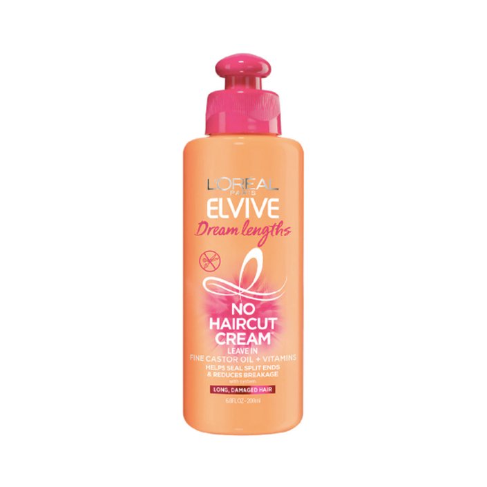 L’Oréal Paris Elvive Dream Lengths No Haircut Cream
