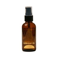 Everyday Oil: Mainstay